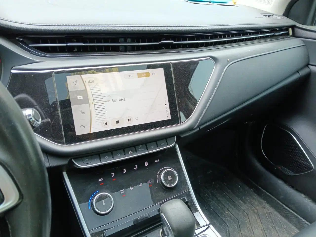Chery Arrizo GX 2018 1.5T CVT Color Version China V Standard — миниатюра 13