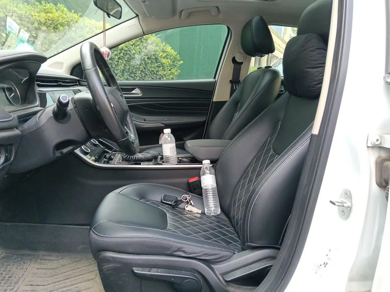 Chery Arrizo GX 2018 1.5T CVT Color Version China V Standard — миниатюра 15