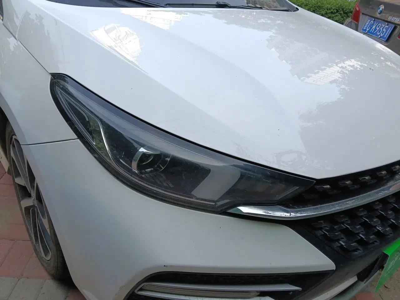 Chery Arrizo GX 2018 1.5T CVT Color Version China V Standard — миниатюра 7
