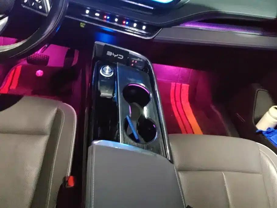 Buick E5 2023 Premium Standard Range Edition — миниатюра 16
