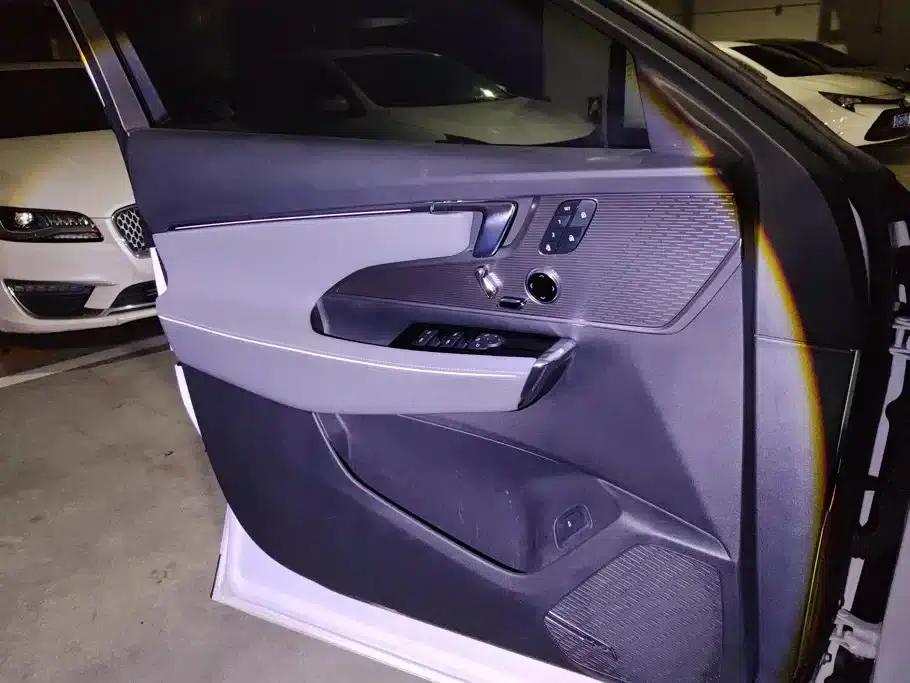 Buick E5 2023 Premium Standard Range Edition — миниатюра 7