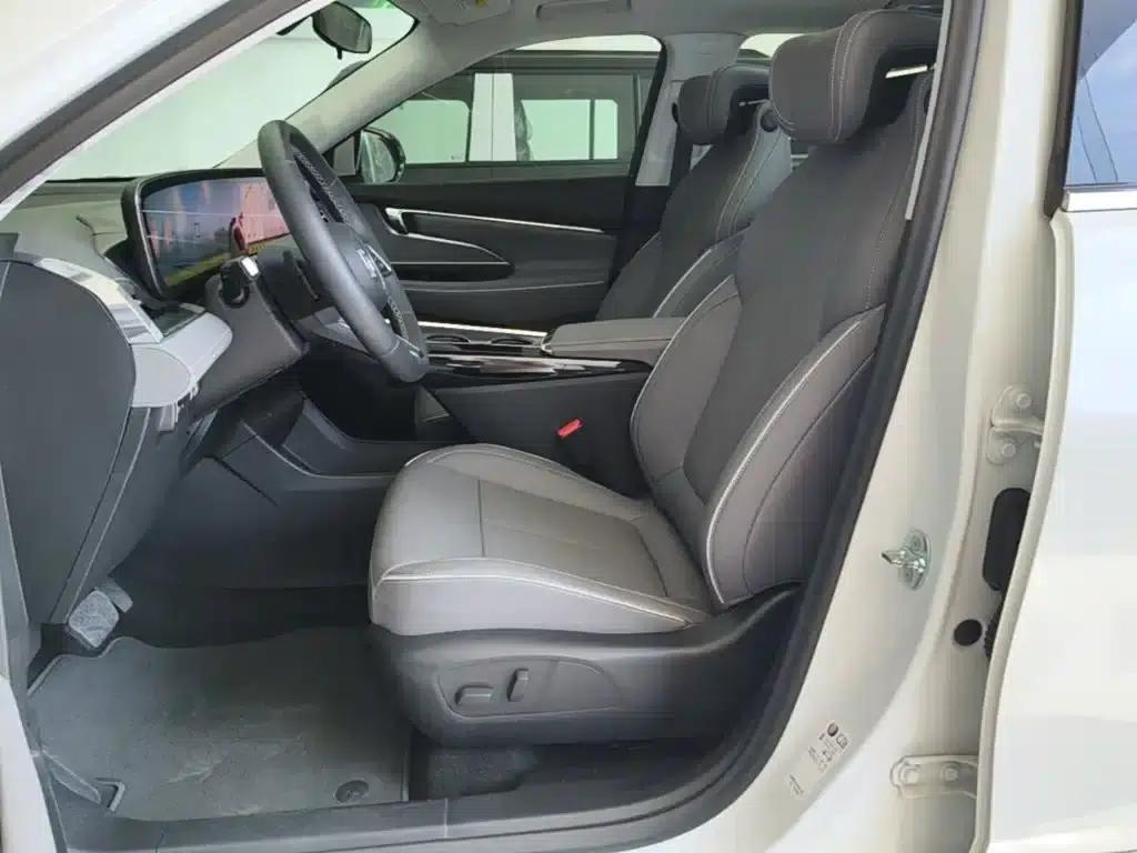 Buick E5 2025 620KM Premium Edition — миниатюра 15