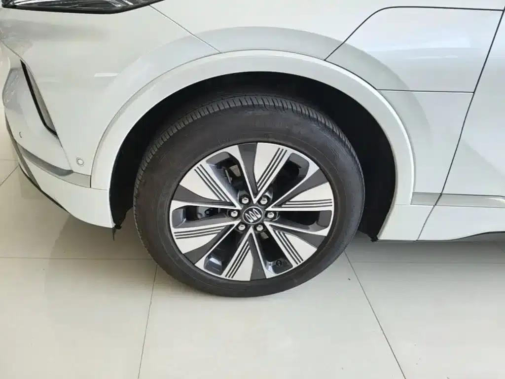 Buick E5 2025 620KM Premium Edition — миниатюра 23