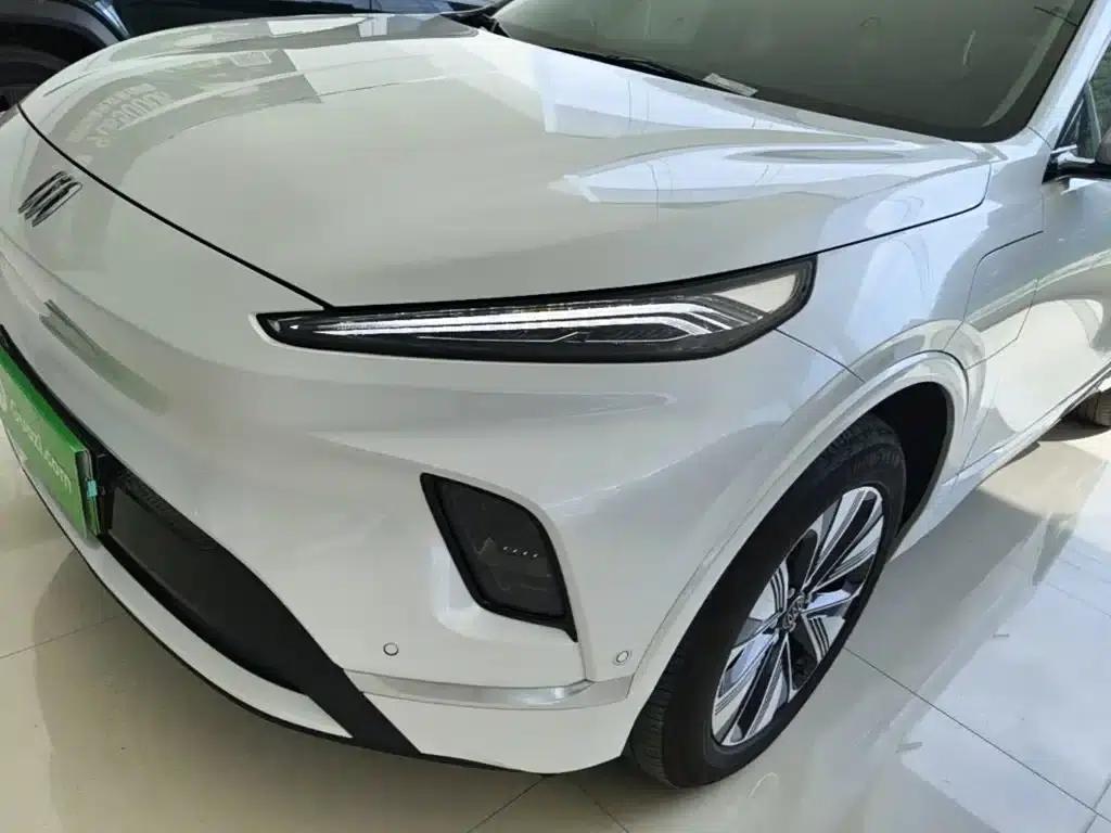 Buick E5 2025 620KM Premium Edition — миниатюра 24