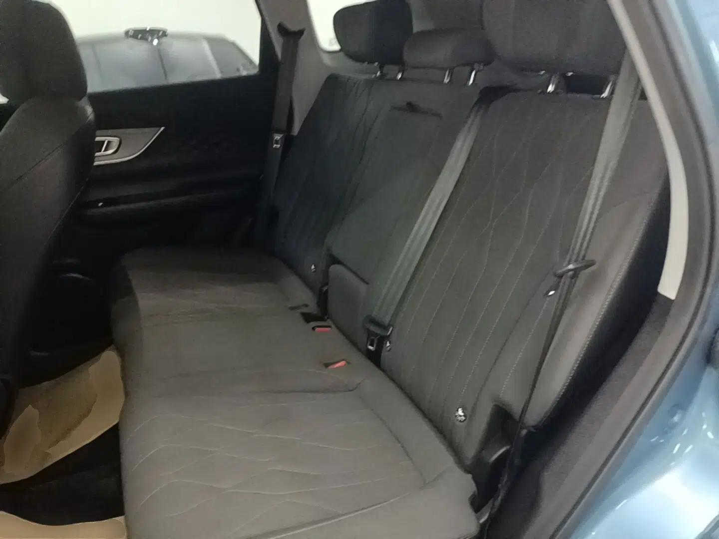 Chery Tiggo 8 PLUS C-DM 2025 1.5T 116 km Luxury Version 5 Seats — миниатюра 20