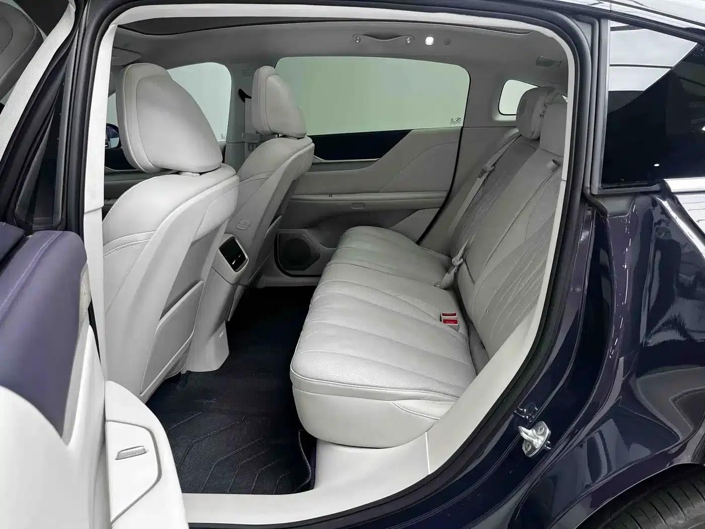 Buick Avenir 2025 — миниатюра 4
