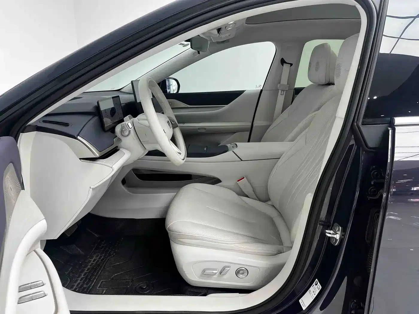 Buick Avenir 2025 — миниатюра 5