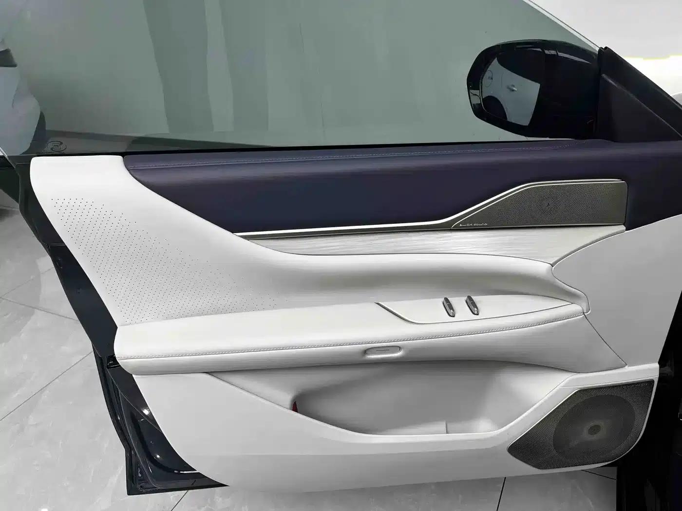 Buick Avenir 2025 — миниатюра 6