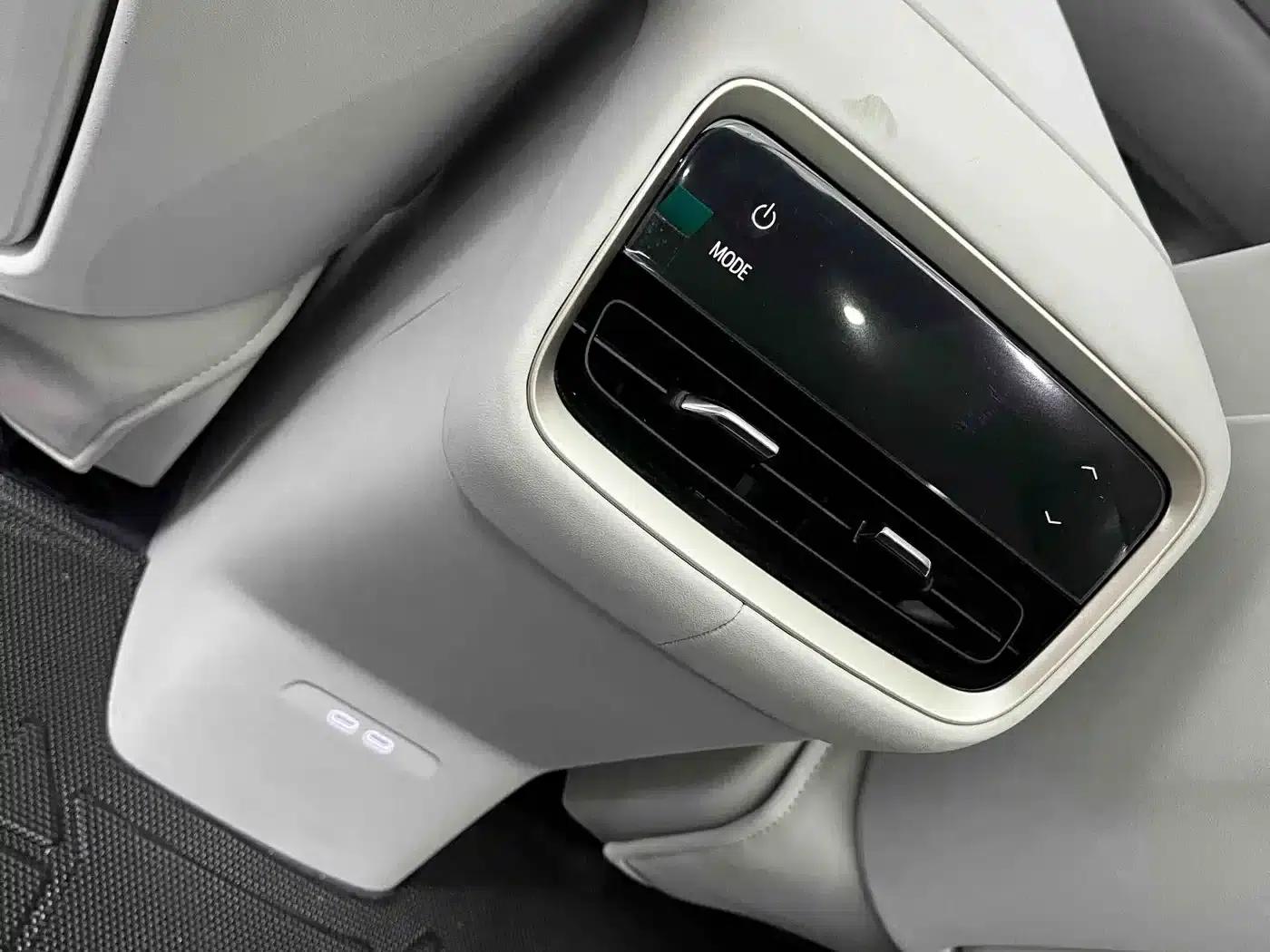 Buick Avenir 2025 — миниатюра 7
