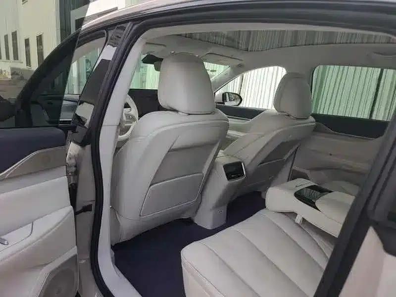 Buick Avenir 2025 — миниатюра 3