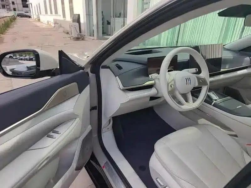 Buick Avenir 2025 — миниатюра 4