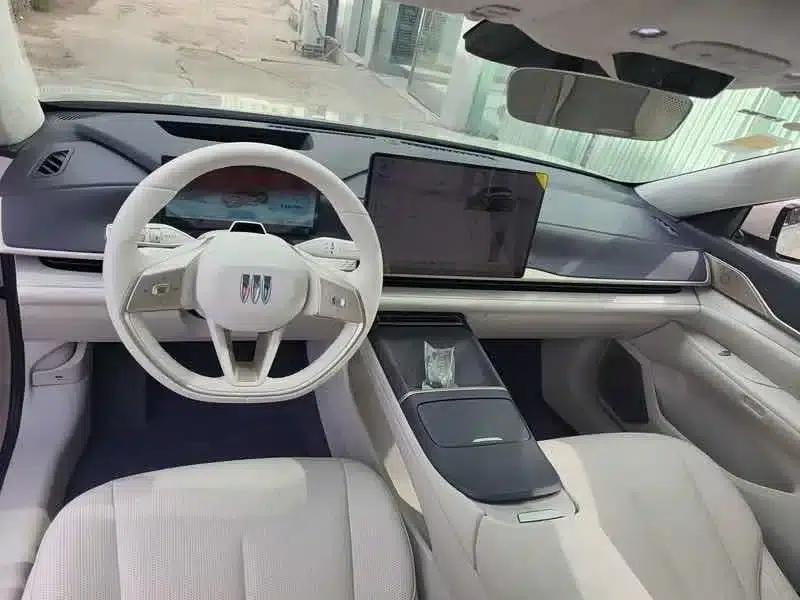Buick Avenir 2025 — миниатюра 5