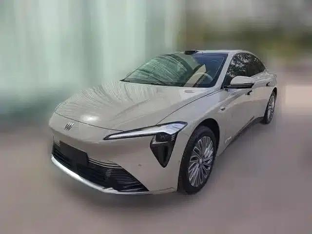 Buick Avenir 2025
