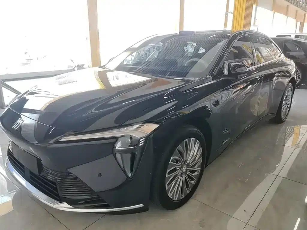 Buick Avenir 2025 — миниатюра 1