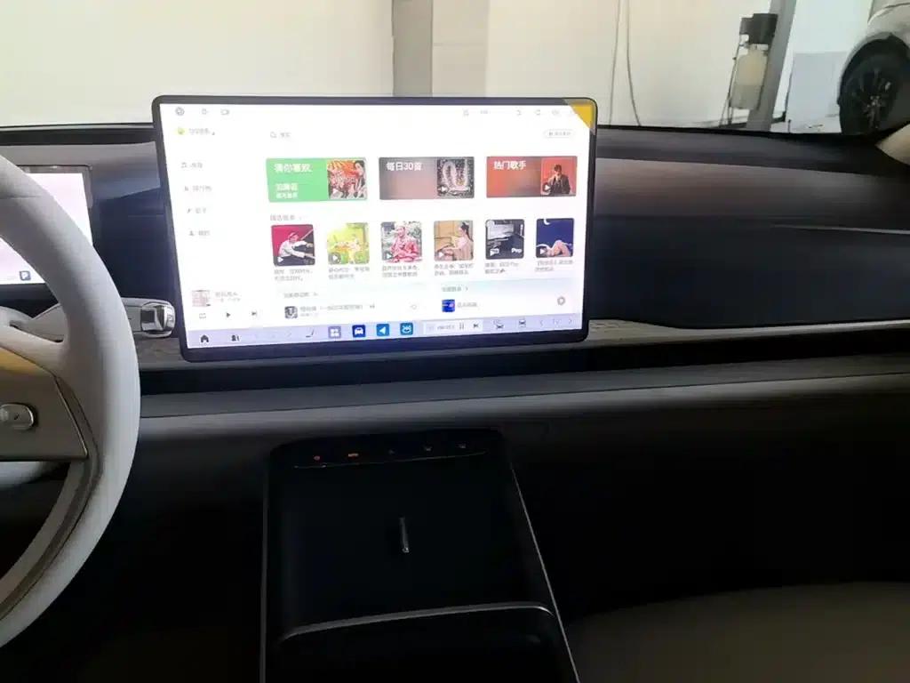 Buick Avenir 2025 — миниатюра 13