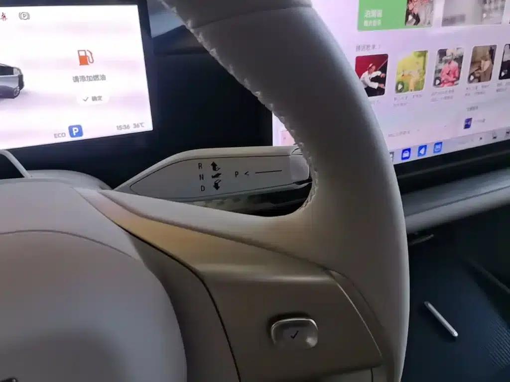 Buick Avenir 2025 — миниатюра 14