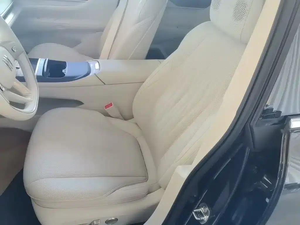 Buick Avenir 2025 — миниатюра 15