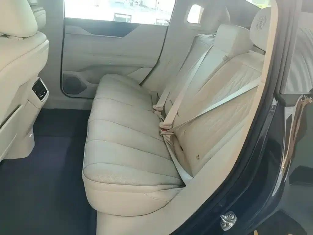 Buick Avenir 2025 — миниатюра 17
