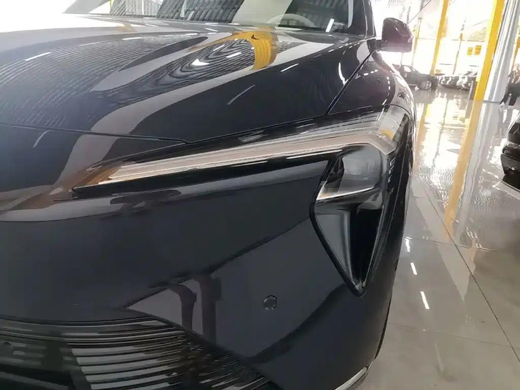 Buick Avenir 2025 — миниатюра 24