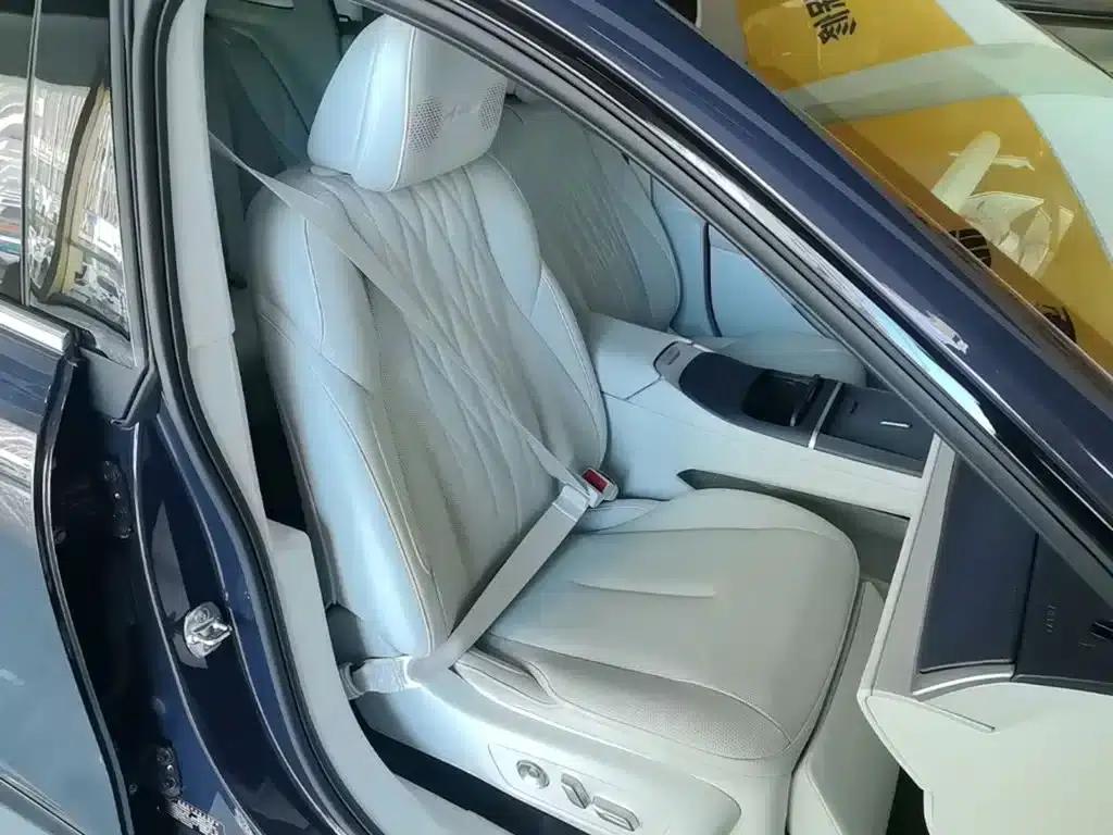 Buick Avenir 2025 — миниатюра 25