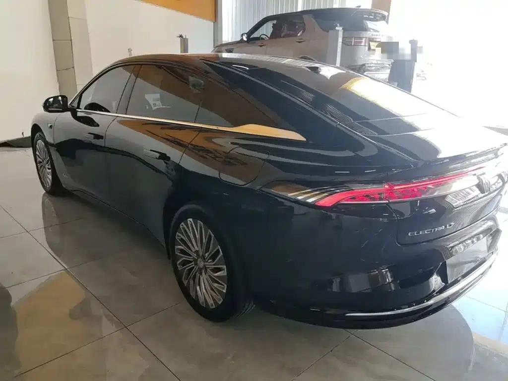 Buick Avenir 2025 — миниатюра 5