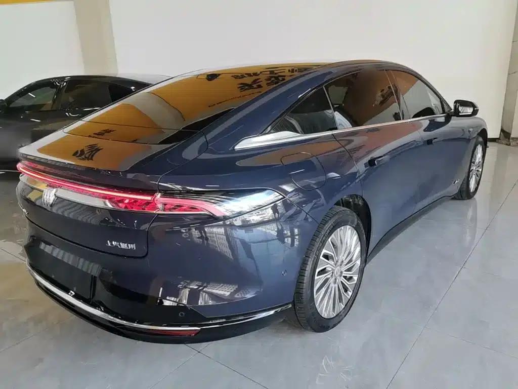 Buick Avenir 2025 — миниатюра 7