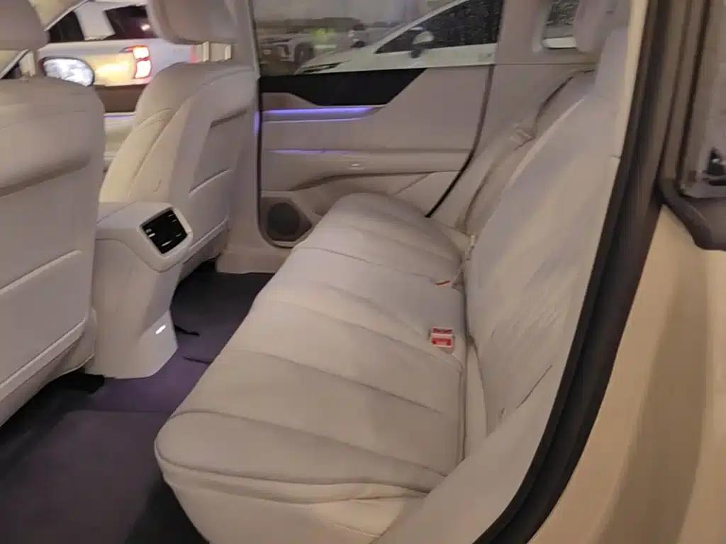 Buick Avenir 2025 — миниатюра 17