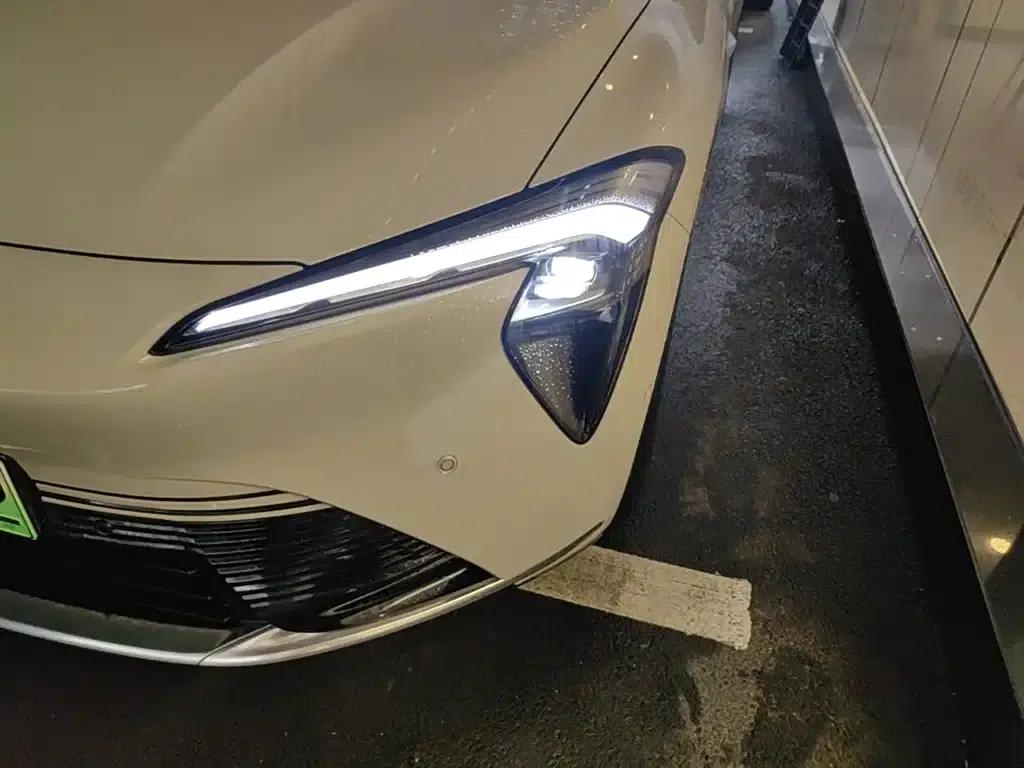 Buick Avenir 2025 — миниатюра 24