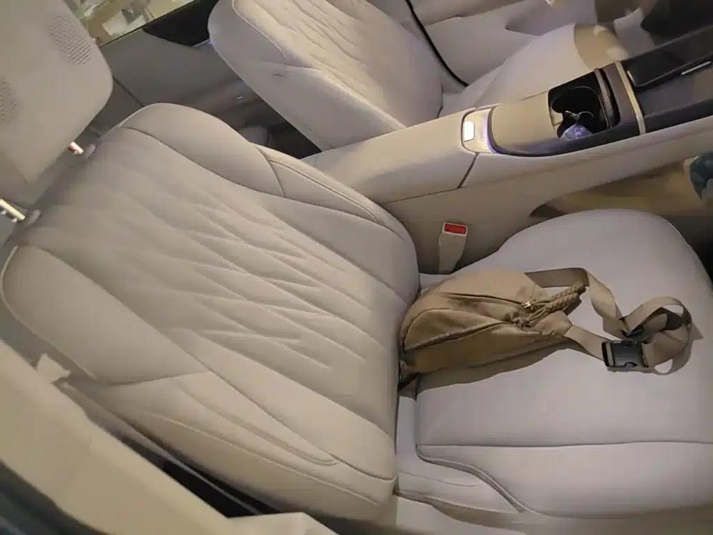 Buick Avenir 2025 — миниатюра 25