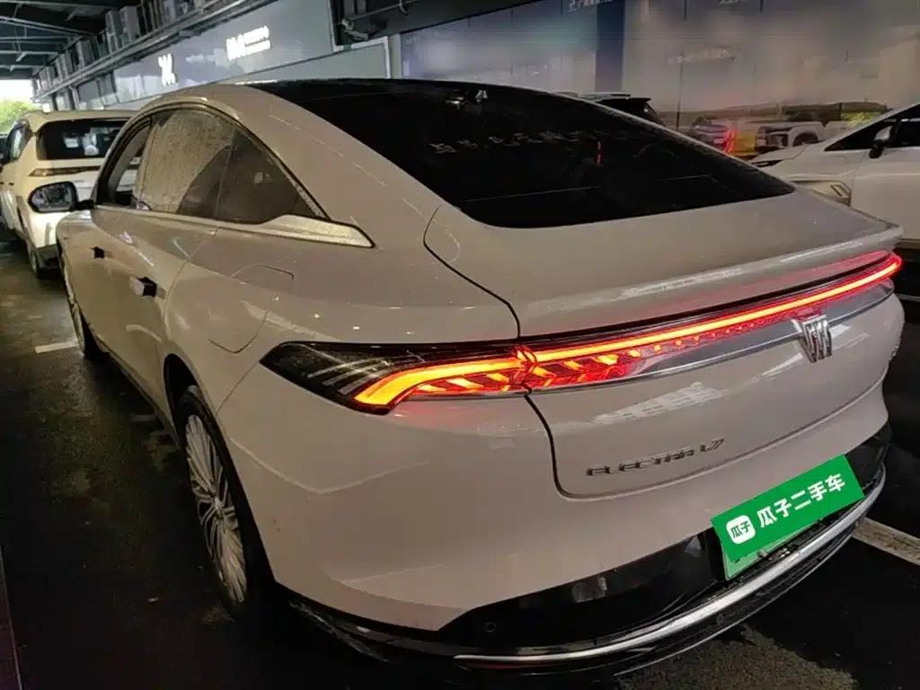 Buick Avenir 2025 — миниатюра 5