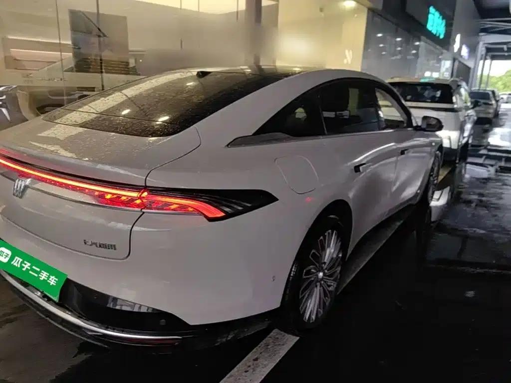Buick Avenir 2025 — миниатюра 7
