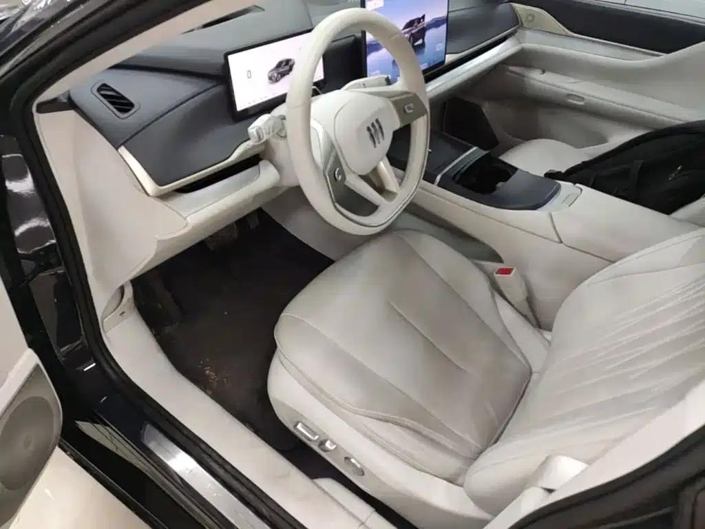 Buick Avenir 2025 — миниатюра 15