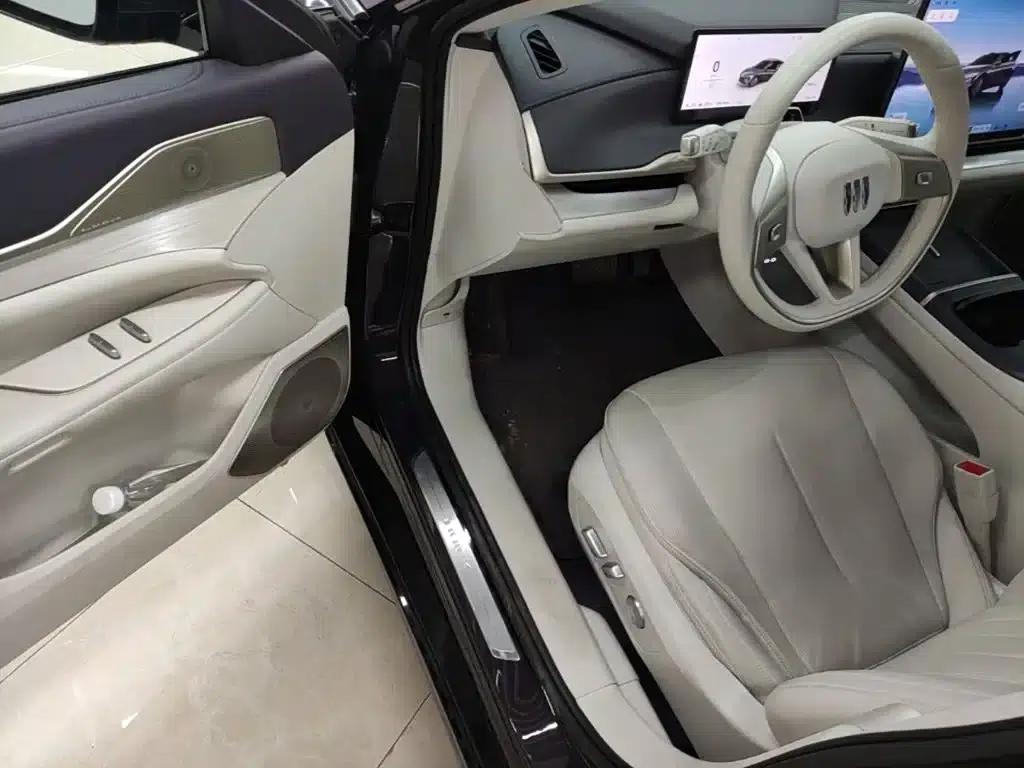 Buick Avenir 2025 — миниатюра 16
