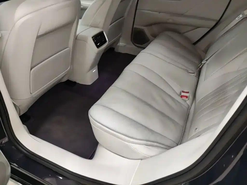 Buick Avenir 2025 — миниатюра 17