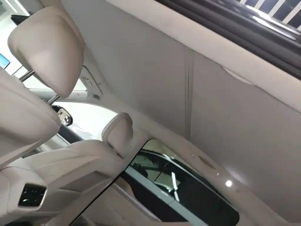 Buick Avenir 2025 — миниатюра 18