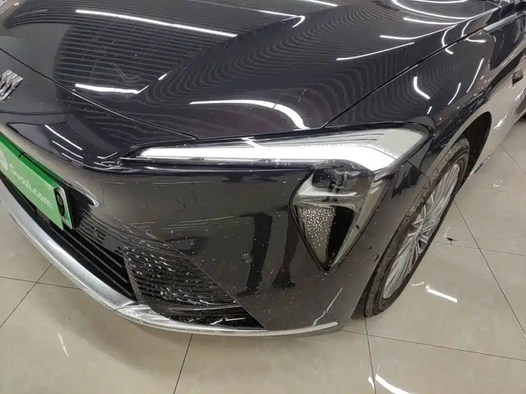 Buick Avenir 2025 — миниатюра 24