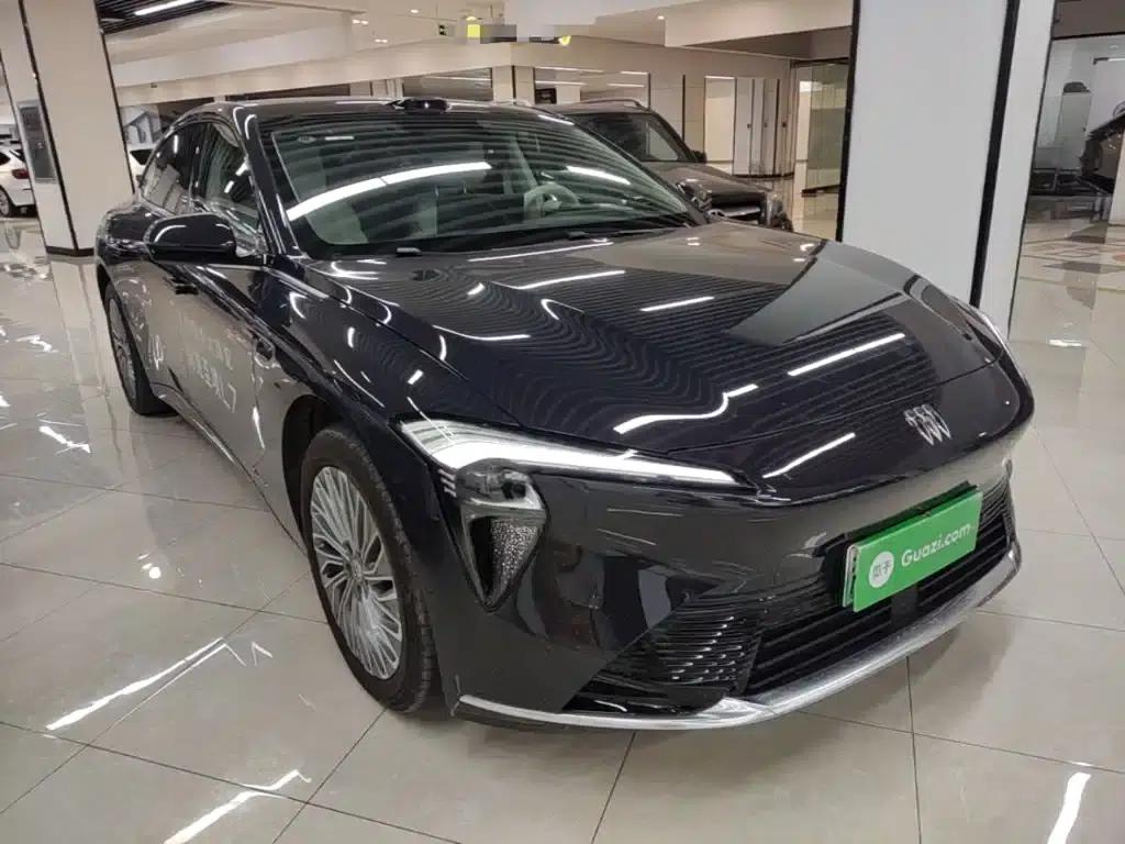 Buick Avenir 2025 — миниатюра 4