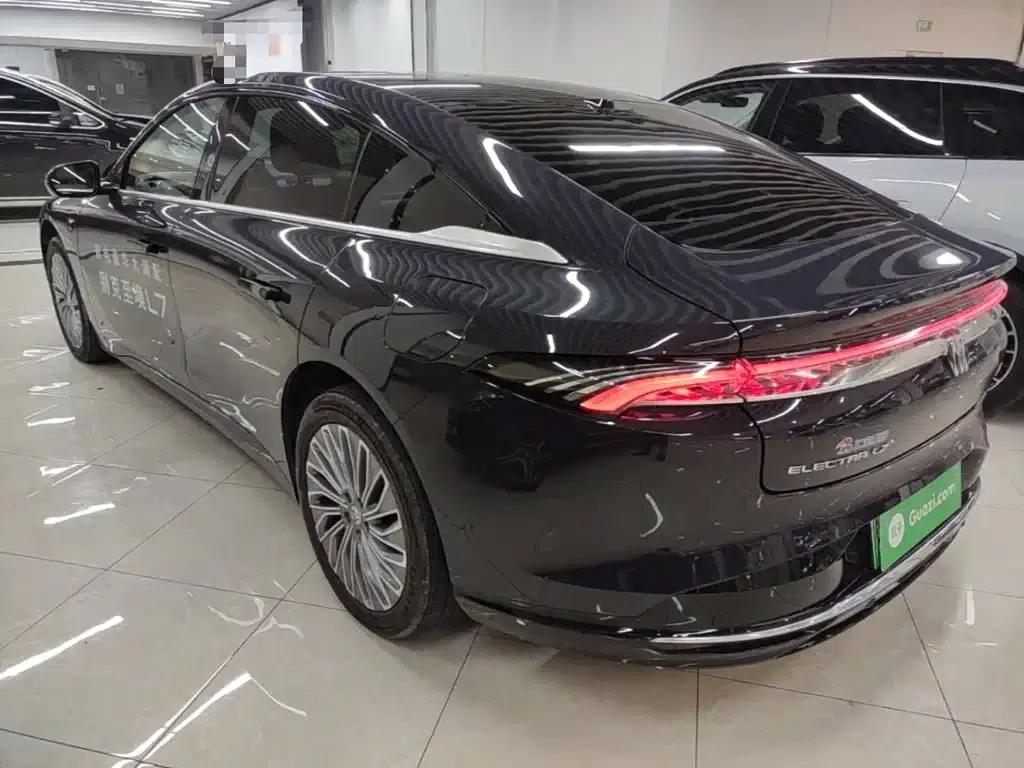 Buick Avenir 2025 — миниатюра 5
