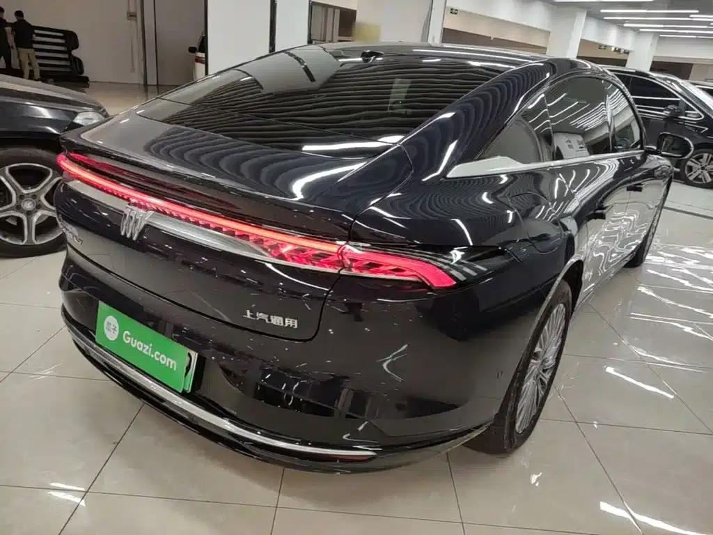 Buick Avenir 2025 — миниатюра 7
