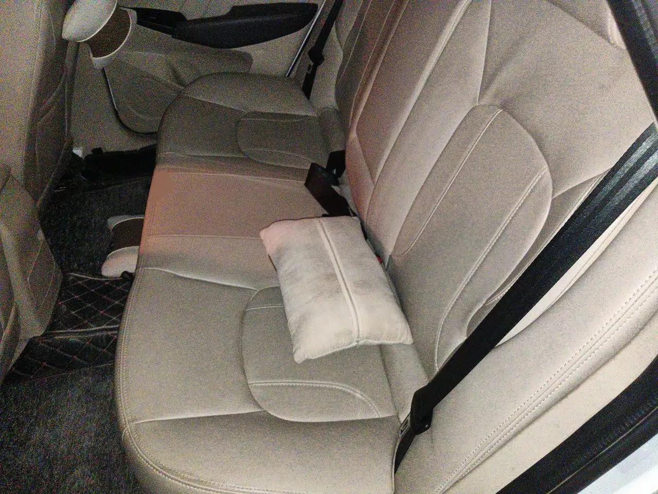 Chery Arrizo 7 2015 1.6L Manual ZhiShang Edition — миниатюра 17