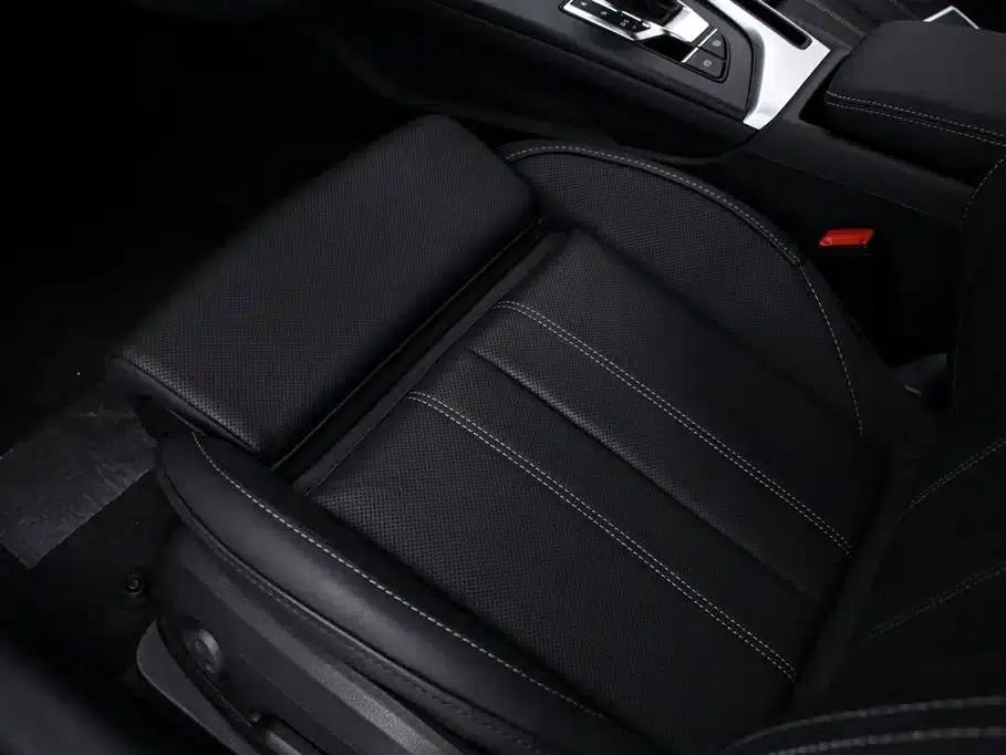 Audi A4L 2020 40 TFSI Fashion Dynamic Edition — миниатюра 13