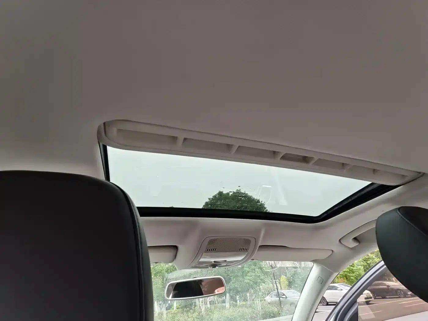 Audi A4L 2012 2.0 TFSI Automatic Comfort — миниатюра 16