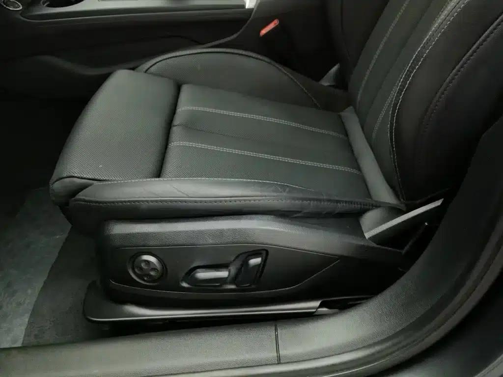 Audi A4L 2020 40 TFSI Fashion Dynamic Edition — миниатюра 20