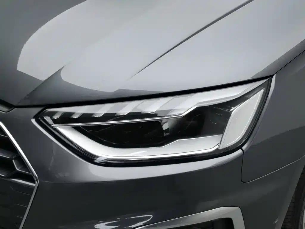 Audi A4L 2020 40 TFSI Fashion Dynamic Edition — миниатюра 7
