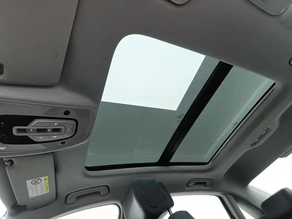 Audi A4L 2022 40 TFSI Luxury Dynamic — миниатюра 14