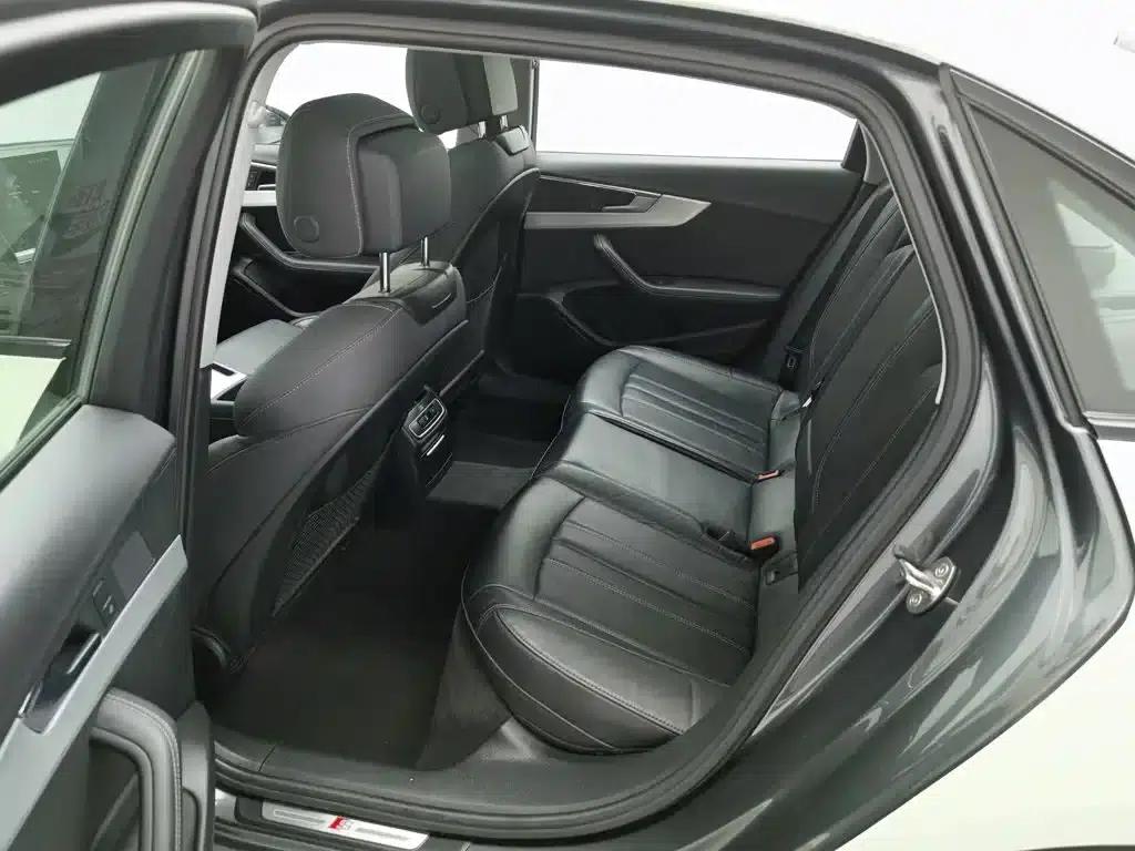 Audi A4L 2022 40 TFSI Luxury Dynamic — миниатюра 15