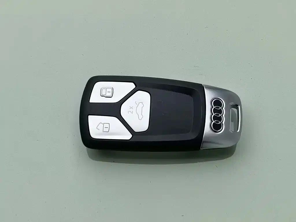 Audi A4L 2022 40 TFSI Luxury Dynamic — миниатюра 19