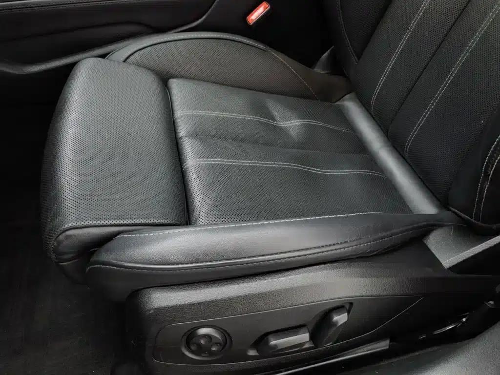 Audi A4L 2022 40 TFSI Luxury Dynamic — миниатюра 20