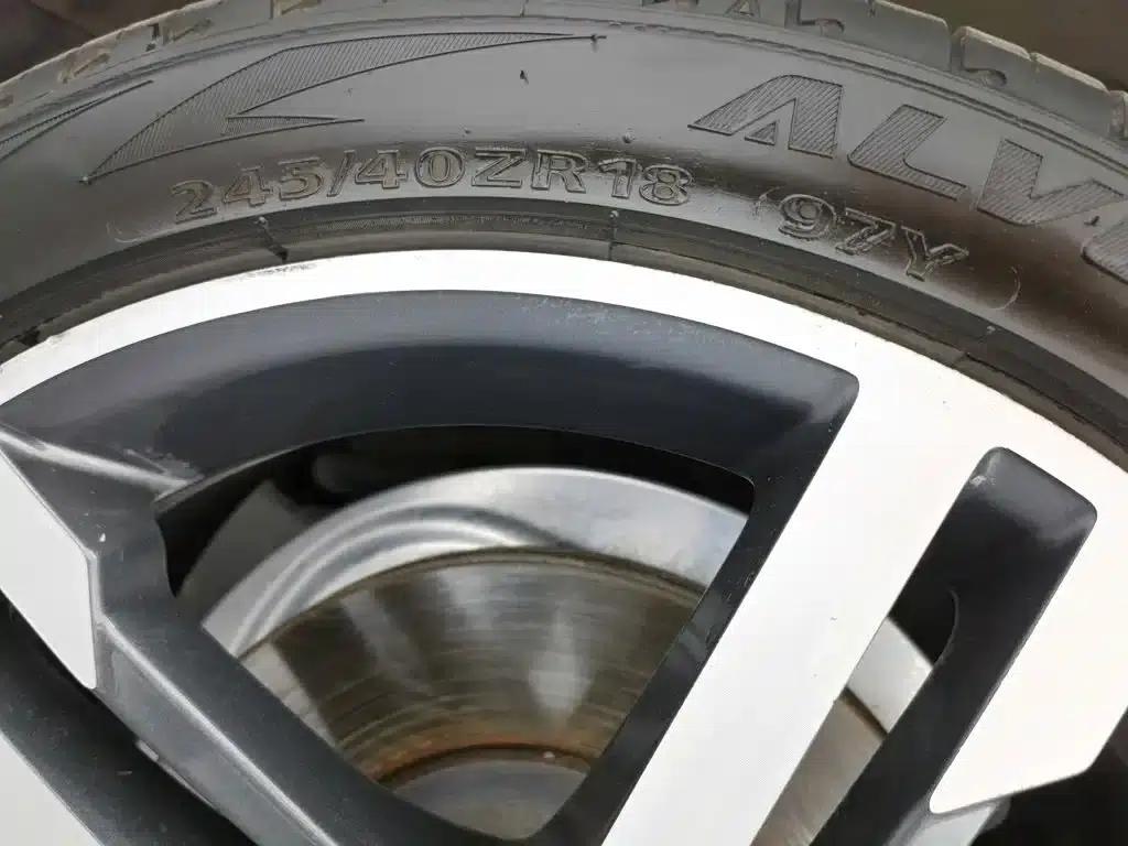 Audi A4L 2022 40 TFSI Luxury Dynamic — миниатюра 24