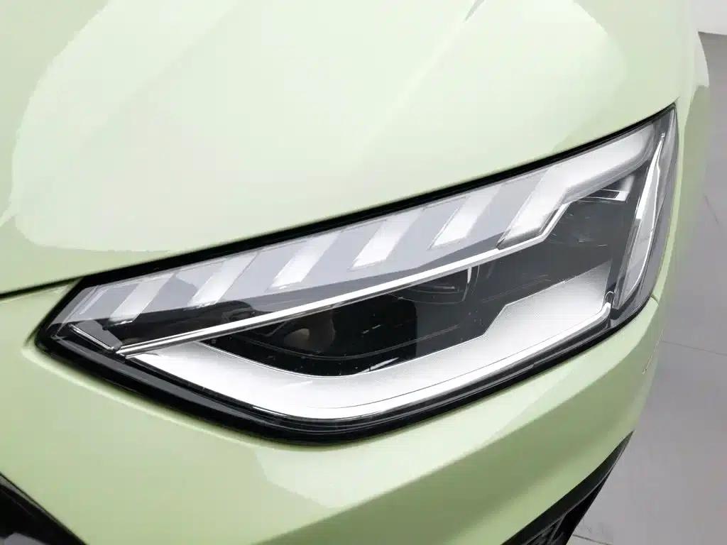 Audi A4L 2022 40 TFSI Luxury Dynamic — миниатюра 7